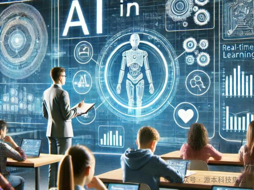 艾弗森贝博ballbet官网科技-本科生掌握大数据、云原生、AI-竞赛保研求职的“超车秘籍”来了！